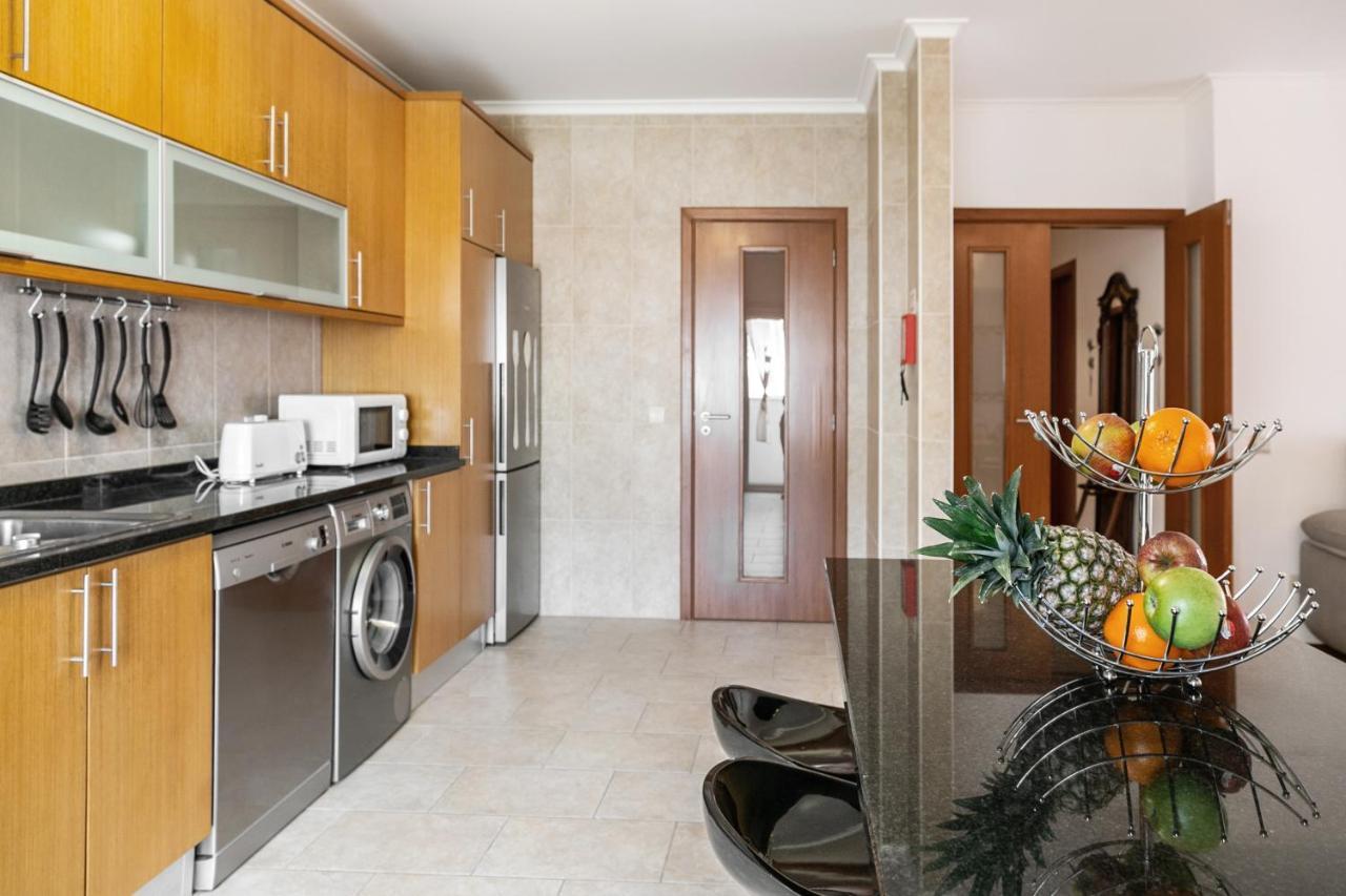 Apartment Solange' Place Nazare