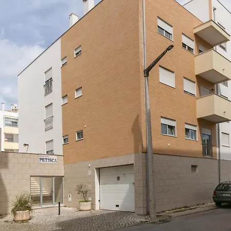 Solange' Place Nazare Exterior photo