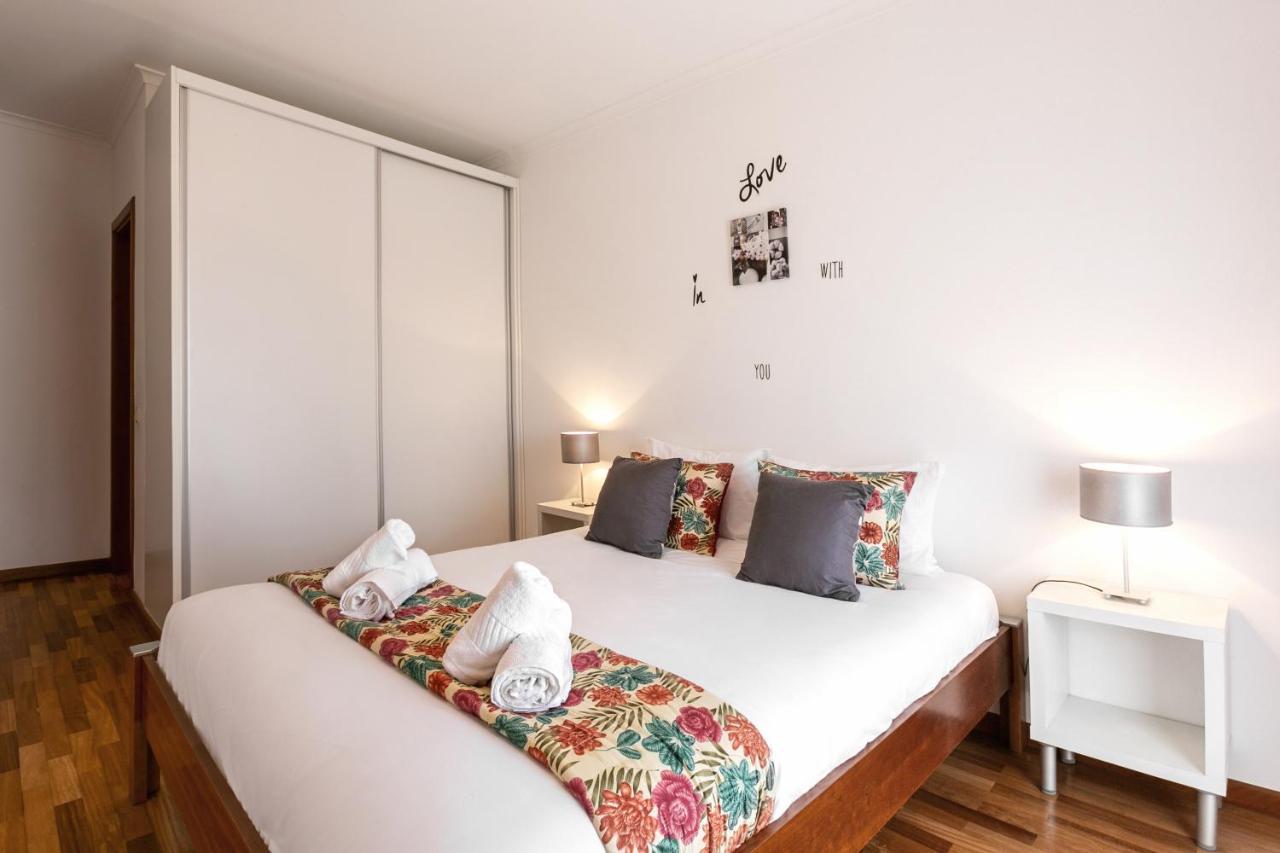 Apartment Solange' Place Nazare