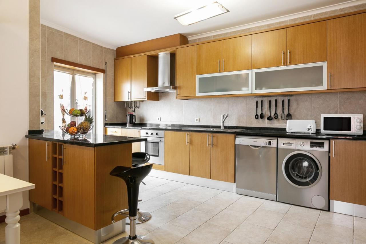 Solange' Place Apartment Nazare
