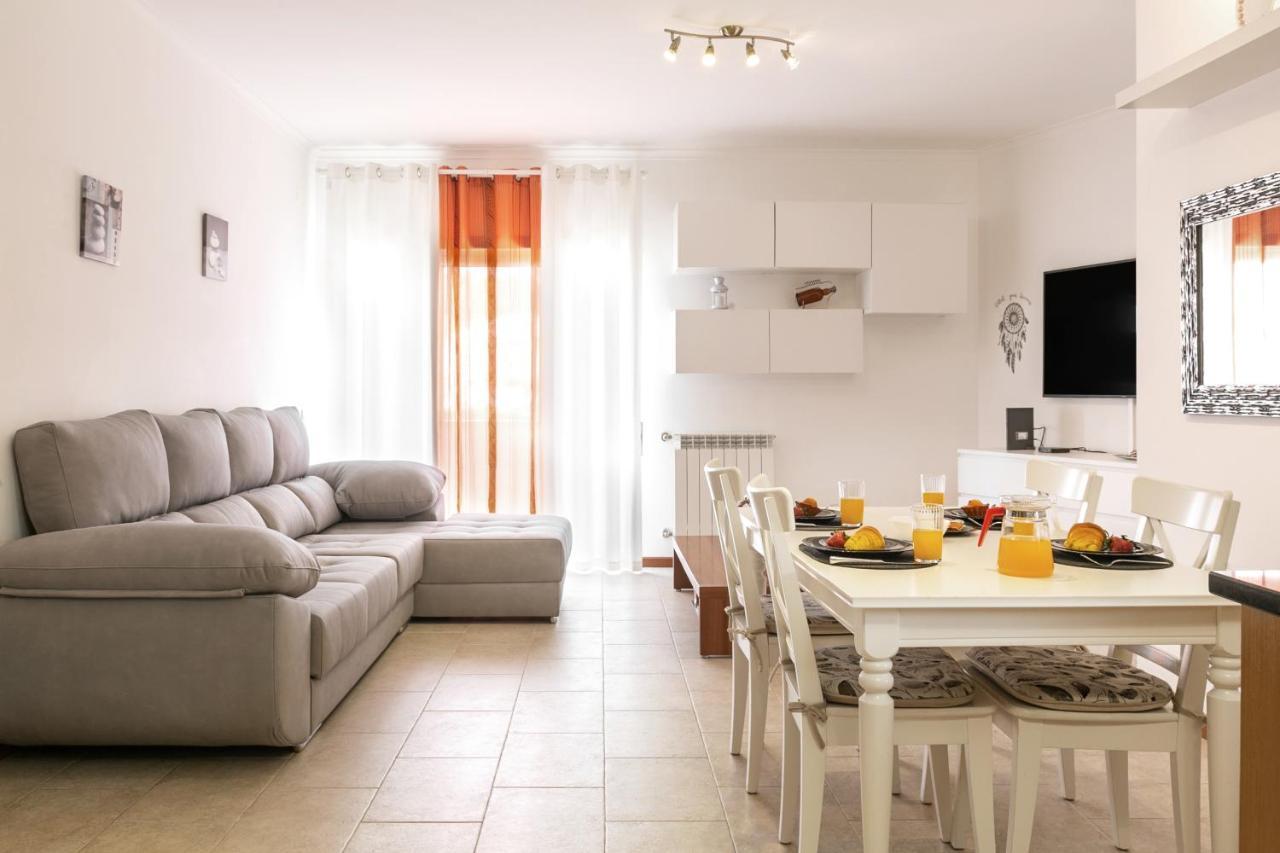 Appartement Solange' Place