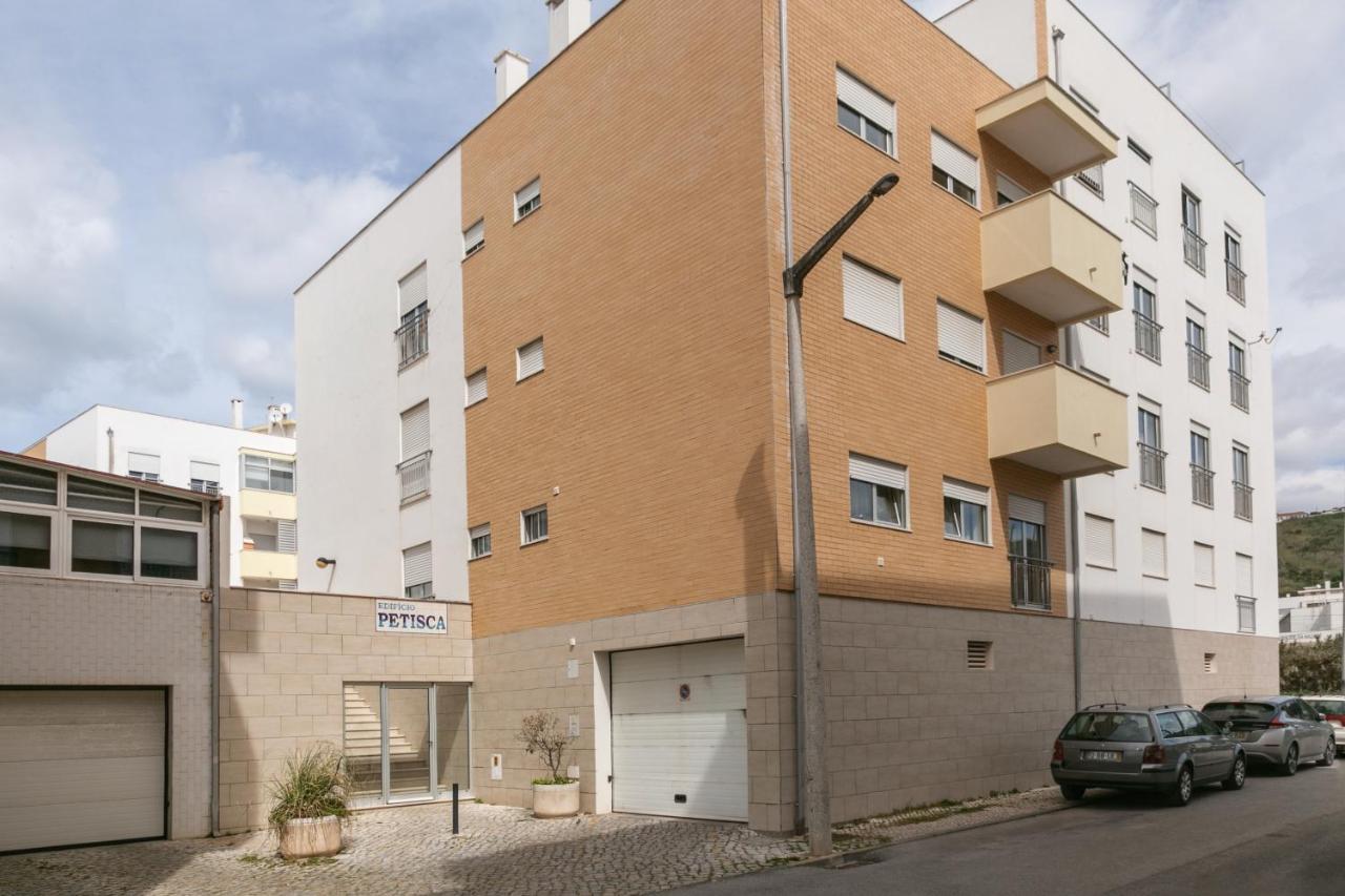 Solange' Place Apartment Nazare