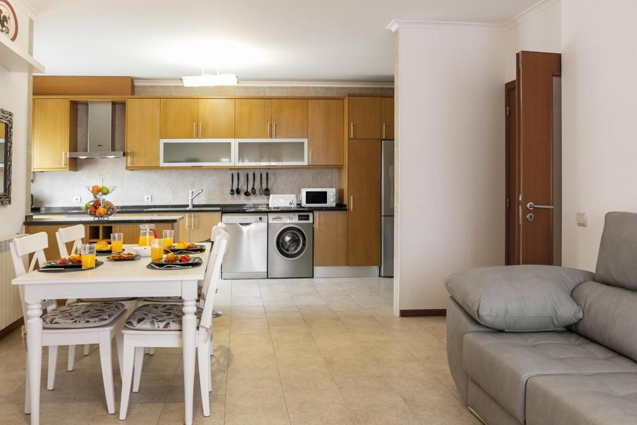 Apartment Solange' Place
