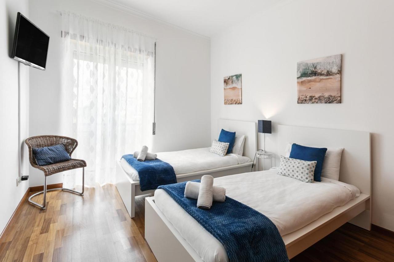Apartment Solange' Place